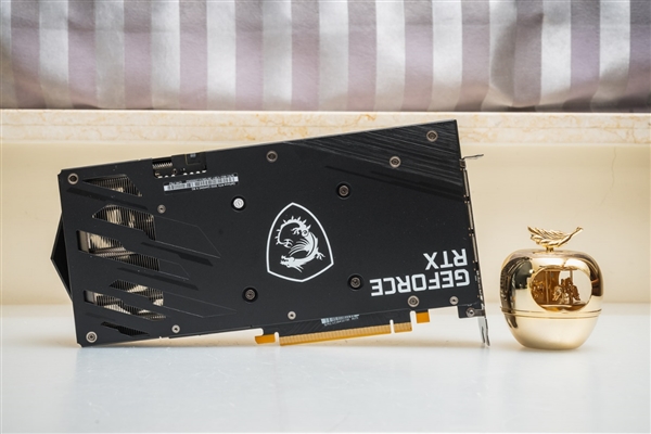 Performance and power consumption are very sweet! RTX 3050 Depth Test Report