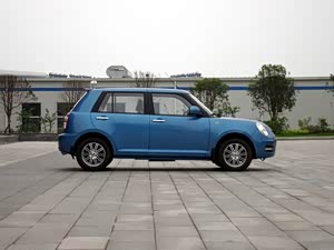 Lifan chongqing lifan Lifan 3302014 1.3L manual luxury model