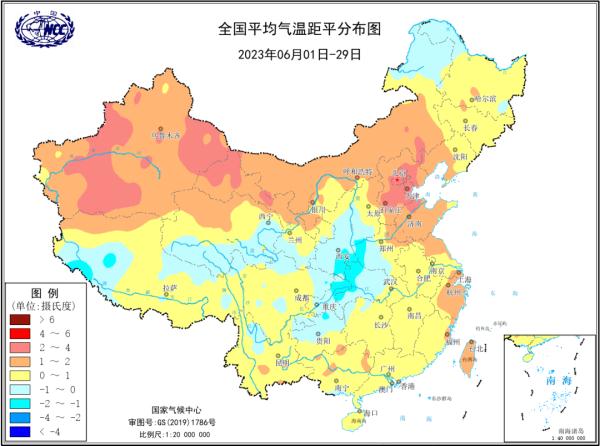 Explore! Why is the high temperature in the north so fierce this summer?