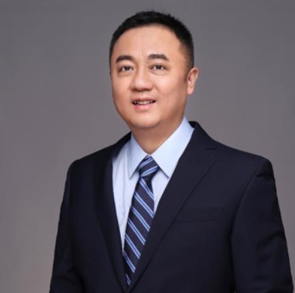 Tian Qi, chief scientist in Huawei's cloud artificial intelligence field