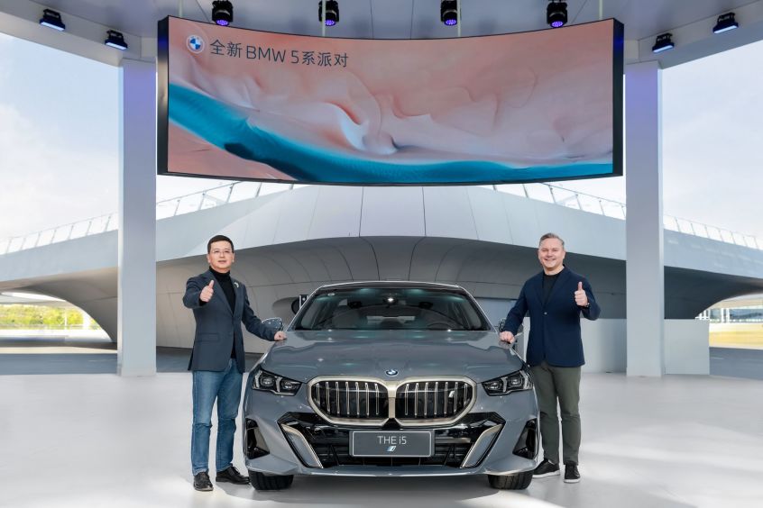 BMW