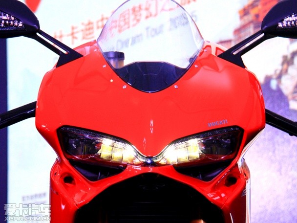 Ducati; DUCATI; 1299; PANIGALE; racing car