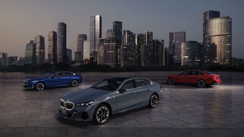 BMW