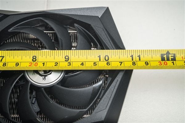Performance and power consumption are very sweet! RTX 3050 Depth Test Report