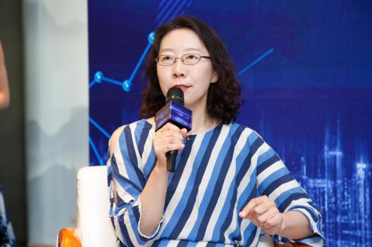 和硕机构市场发展部副总经理、首席分析师，毅家之言出品人郭毅