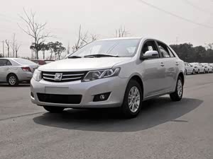Zotye Zotye Auto Zotye Z3002013 1.6L Automatic Elite Model