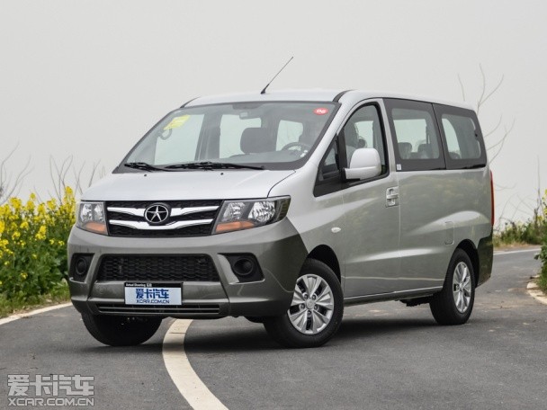 JAC Automobile 2015 Ruifeng M3