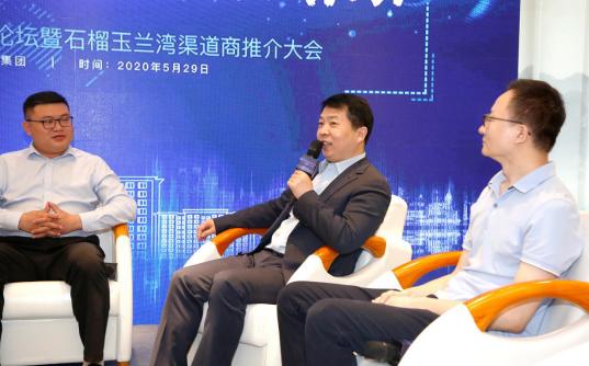 北京工商大学经济学院经济研究中心执行主任周清杰教授