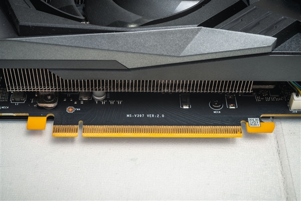 Performance and power consumption are very sweet! RTX 3050 Depth Test Report