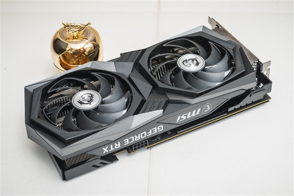 Performance and power consumption are very sweet! RTX 3050 Depth Test Report
