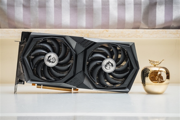 Performance and power consumption are very sweet! RTX 3050 Depth Test Report