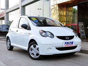 BYD BYD F02013 1.0L AMT Yue Ku