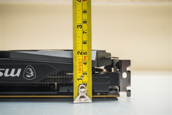 Performance and power consumption are very sweet! RTX 3050 Depth Test Report